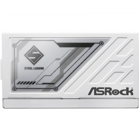 Fuente alimentacion asrock sl - 1000gw gaming atx 1000w