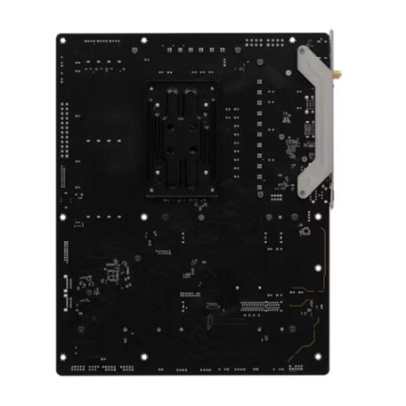 Placa asrock x870 riptide wifi am5 atx - 4x ddr5