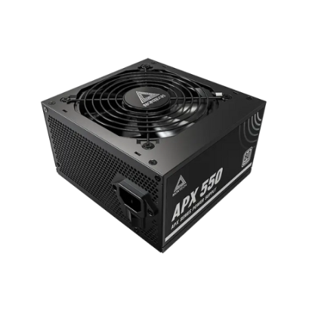 FUENTE DE ALIMENTACION ATX MONTECH APX550