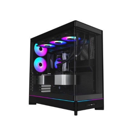 TORRE ATX MONTECH HS02 PRO BLACK
