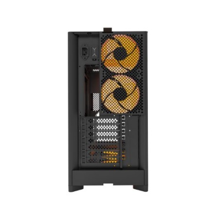 TORRE ATX MONTECH HS02 PRO BLACK