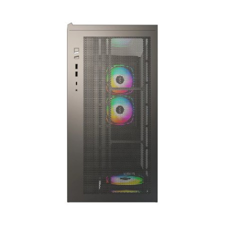 TORRE ATX MONTECH SKY 3 ARGB BLACK