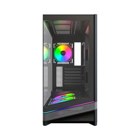 TORRE ATX MONTECH SKY 3 ARGB BLACK