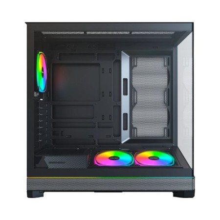 TORRE ATX MONTECH SKY 3 ARGB BLACK