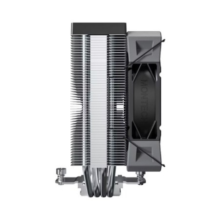 DISIPADOR MONTECH NX400 BLACK