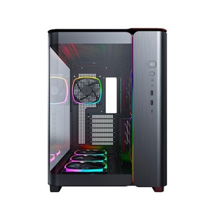 TORRE ATX MONTECH KING 95 PRO ARGB BLACK