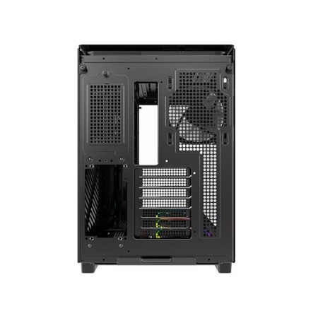 TORRE ATX MONTECH KING 95 PRO ARGB BLACK