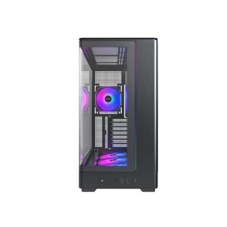 TORRE ATX MONTECH KING 45 PRO ARGB BLACK
