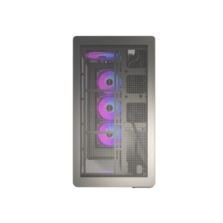 TORRE ATX MONTECH KING 45 PRO ARGB BLACK