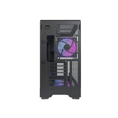 TORRE ATX MONTECH KING 45 PRO ARGB BLACK