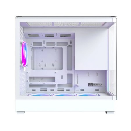 TORRE MATX MONTECH KING 15 PRO ARGB WHITE
