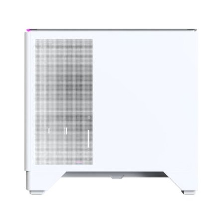 TORRE MATX MONTECH KING 15 PRO ARGB WHITE