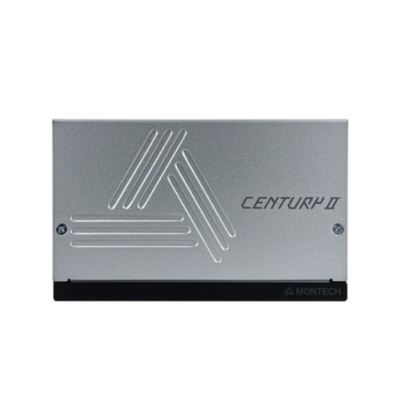 FUENTE DE ALIMENTACION ATX 1200W MONTECH CENTURY II
