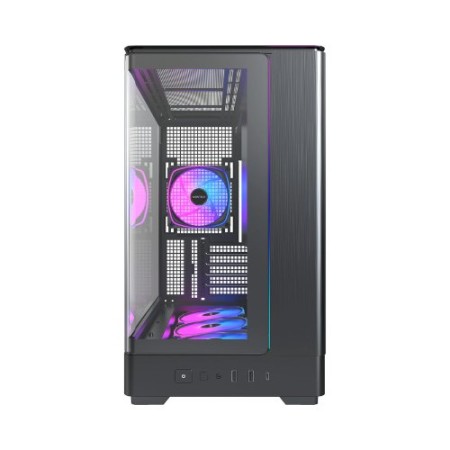 TORRE MATX MONTECH KING 15 PRO ARGB BLACK