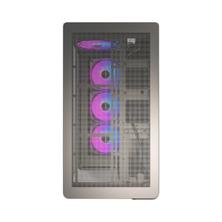 TORRE MATX MONTECH KING 15 PRO ARGB BLACK