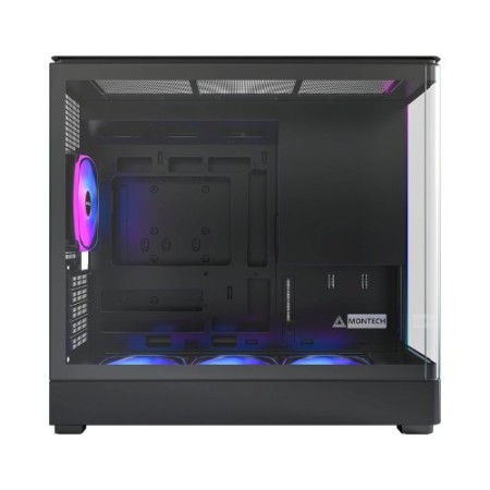 TORRE MATX MONTECH KING 15 PRO ARGB BLACK