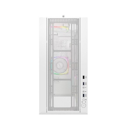TORRE ATX MONTECH SKY TWO WHITE