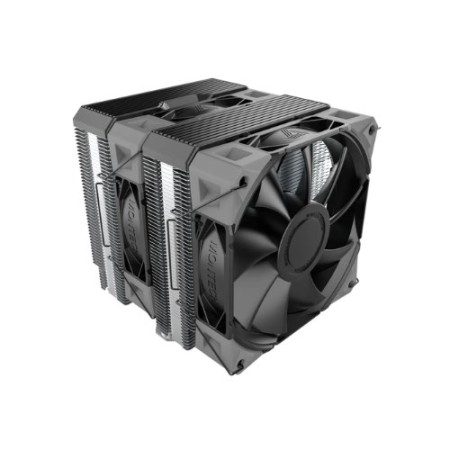 DISIPADOR MONTECH NX600 BLACK