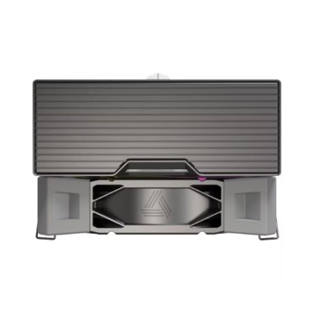 DISIPADOR MONTECH NX400 BLACK ARGB