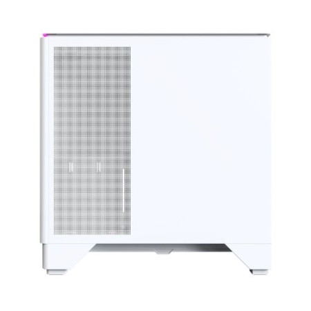 TORRE ATX MONTECH KING 45 PRO ARGB WHITE