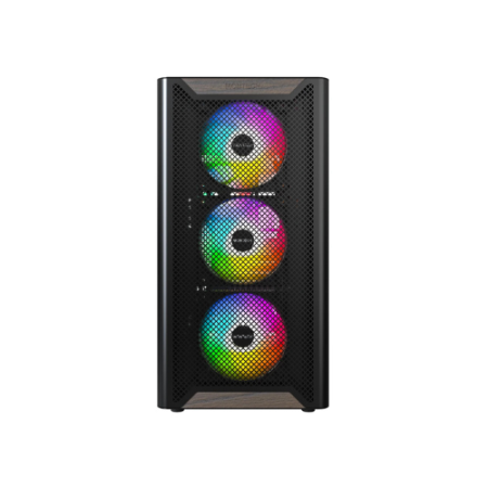 TORRE ATX MONTECH XR WOOD BLACK