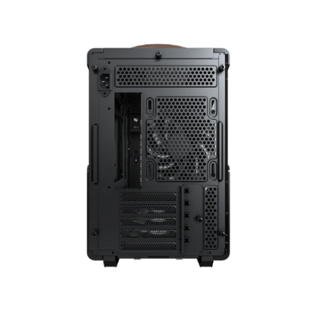 TORRE ATX MONTECH XR WOOD BLACK
