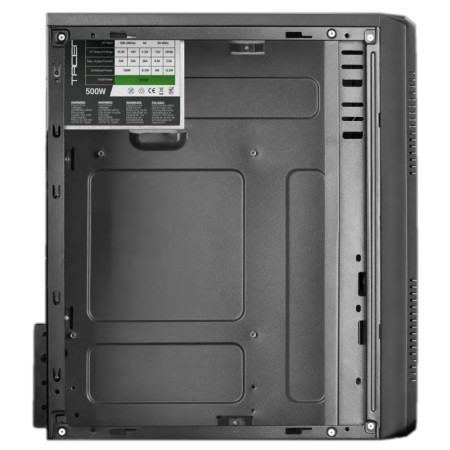 Caja Minitorre Anima ACM500 con Fuente 500W