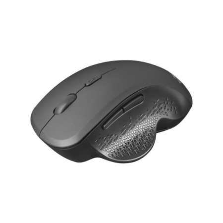 Ratón Inalámbrico Mars Gaming MMWERGO/ Hasta 3200 DPI
