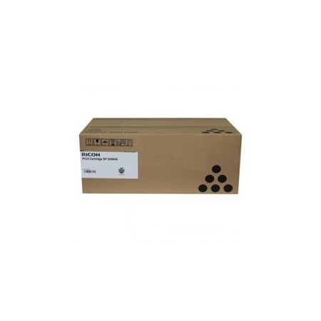Toner ricoh 821229  negro 18.000 impresiones para sp 5200dn