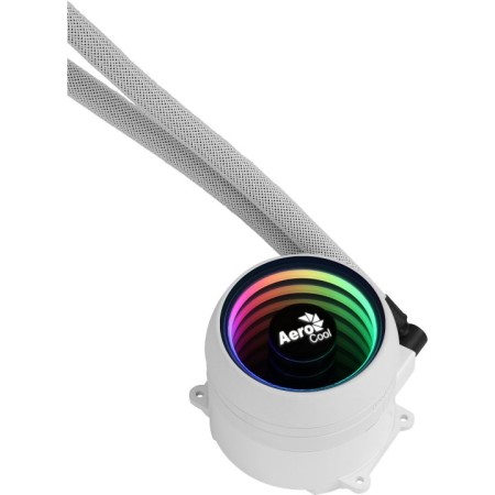 Kit refrigeracion liquida aerocool mirage l120 argb 120mm