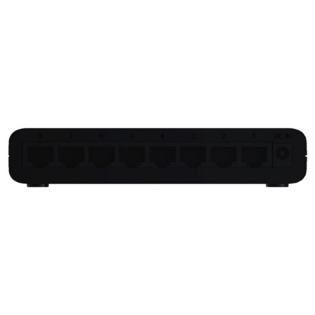 Edimax ES-3308P Switch 8x10/100Mbps Mini