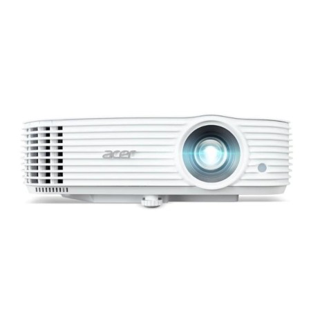 Proyector acer h6815 ansi dlp 4k uhd 4000 lumenes