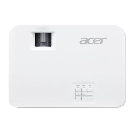 Proyector acer h6815 ansi dlp 4k uhd 4000 lumenes