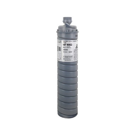 Toner ricoh 842116 negro mp 9002