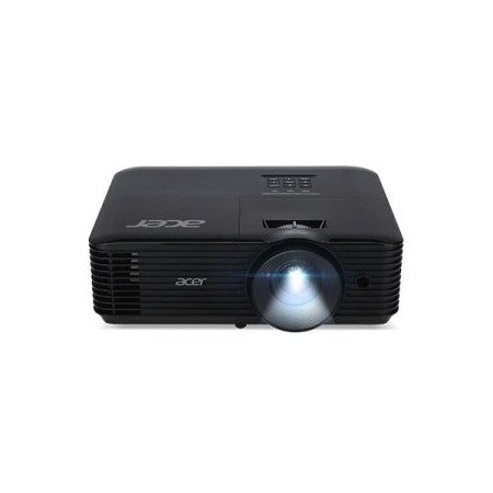Proyector acer x1128i ansi dlp svga 4800 lumenes