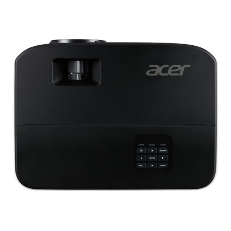 Proyector acer essential x1229hp ansi dlp xga 4800 lumenes