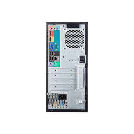 Ordenador acer vs2680g i7 - 11700 8gb ssd 512gb