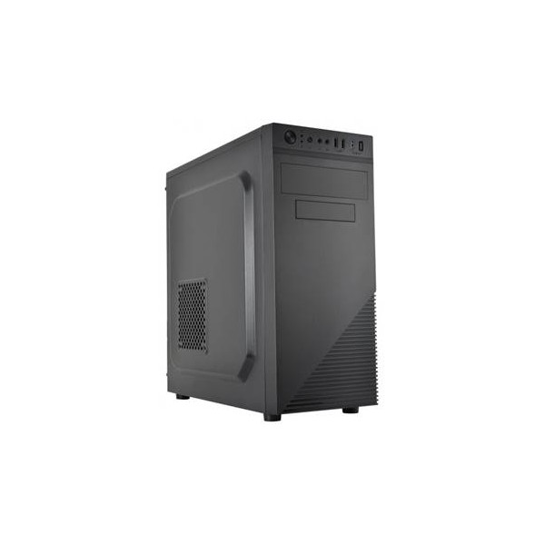 Caja ordenador l - link atx atria usb 3.0 con fuente de 500w