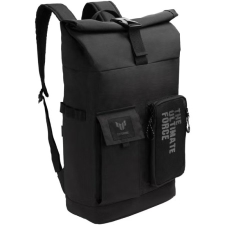Mochila Asus TUF Gaming VP4700 Portátiles hasta 17″/ Impermeable/ Negra