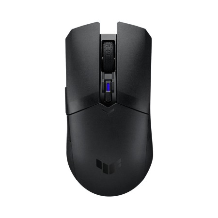 Raton inalambrico asus tuf gaming m4 inalambrico negro