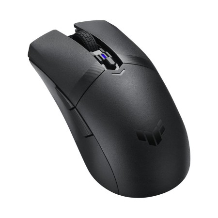 Raton inalambrico asus tuf gaming m4 inalambrico negro