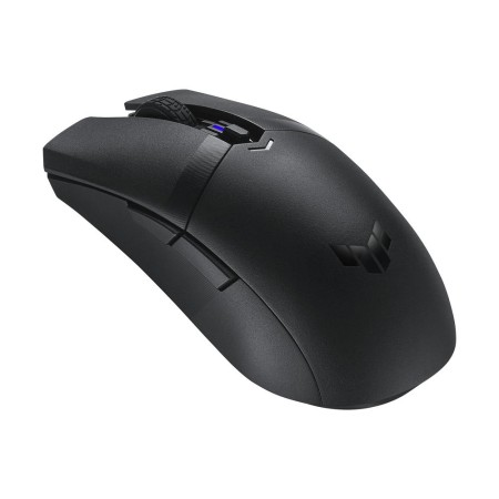 Raton inalambrico asus tuf gaming m4 inalambrico negro