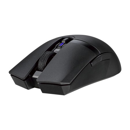 Raton inalambrico asus tuf gaming m4 inalambrico negro