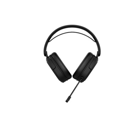 Auriculares asus tuf gaming h1 inalambrico negro