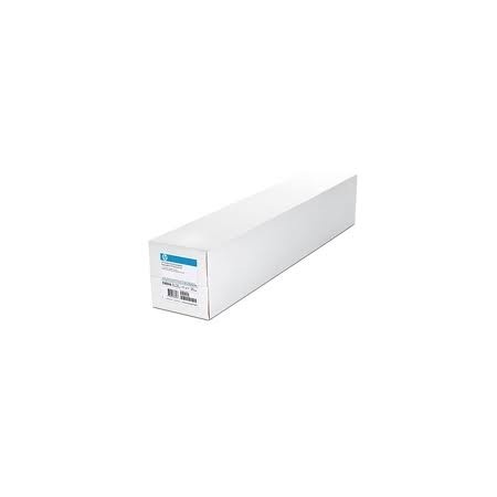 Papel hp polipropileno mate ch024a pack 2 und 914mm x 31mm