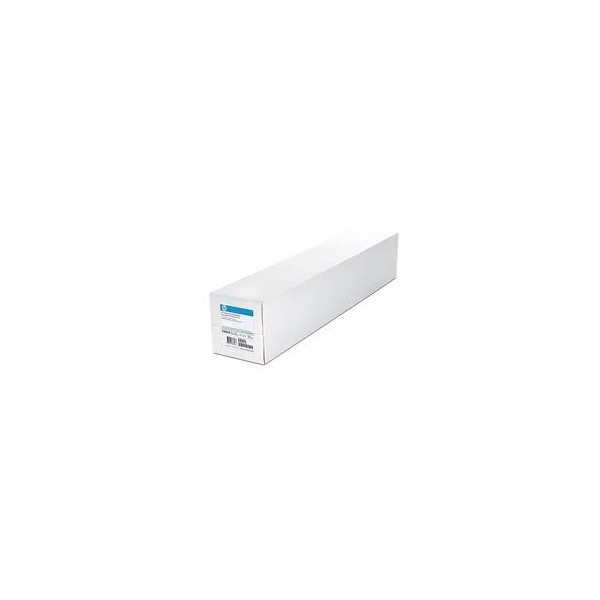 Papel hp polipropileno mate ch024a pack 2 und 914mm x 31mm