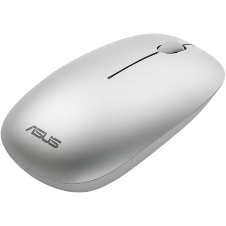 Teclado y Ratón Inalámbricos Asus W5000 Wireless/ Blanco
