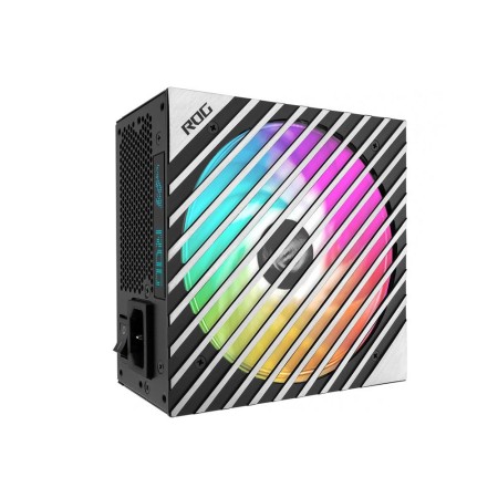 Fuente alimentacion rog loki 1200t gaming sfx - l 1200w
