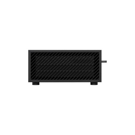 Barebone asus pn52 - bbr758hd amd ryzen 7 5800h no ram - no hdd - wifi - bt - sin sistema