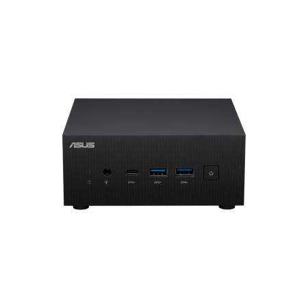 Barebone asus pn52 - bbr758hd amd ryzen 7 5800h no ram - no hdd - wifi - bt - sin sistema